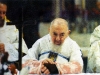 22/09/1968:Ultima Messa di Padre Pio