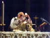 10/08/1968:Messa anniversario ordinazione Padre Pio 