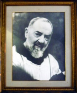  Padre Pio 