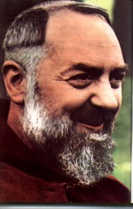 padre pio