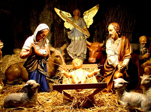 presepe