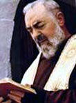 padre pio