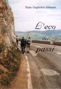 l'eco dei passi