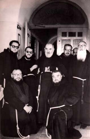 padre pio 13