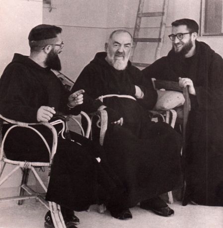 padre pio 15