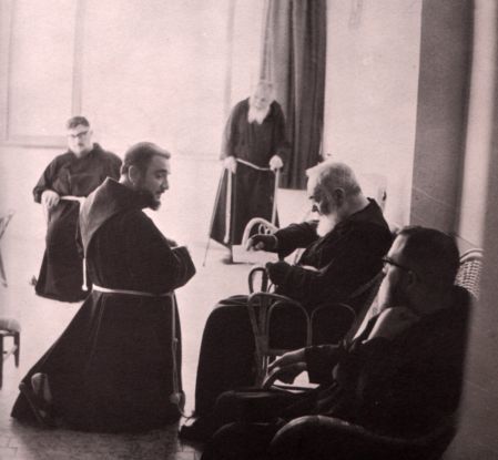 padre pio 17