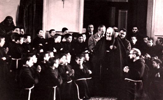 padre pio 19