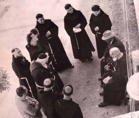 padre pio 8