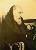 padre pio