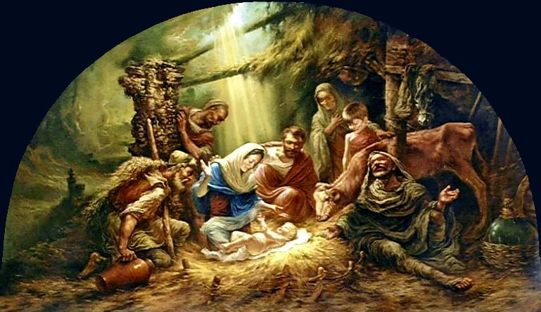 Natale Gruppo Di Preghiera Padre Pio